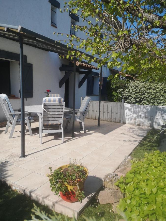 Le Mas Du Bijou Bleu Puget-sur Argens Exterior foto