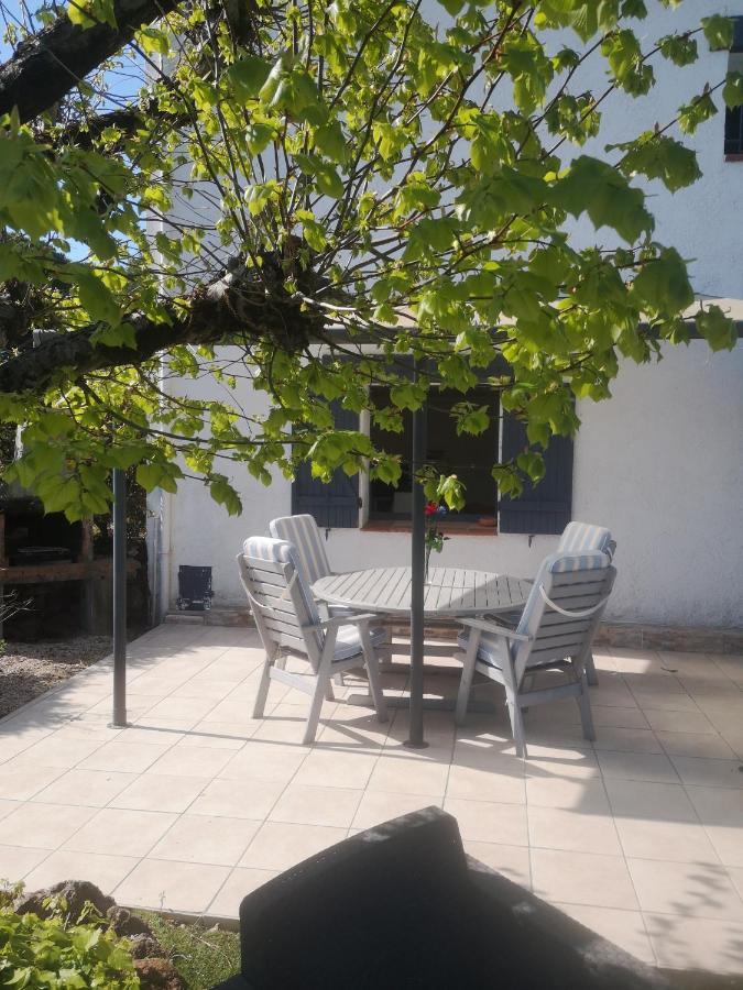Le Mas Du Bijou Bleu Puget-sur Argens Exterior foto
